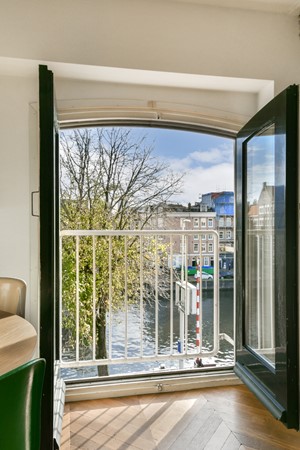 Medium property photo - Nova Zemblastraat 13H, 1013 RJ Amsterdam
